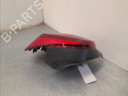 Right taillight CITROËN C3 III (SX) 1.2 PureTech 82 | BP40025603C35 - Image 2