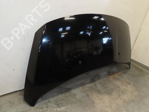 Capot PEUGEOT 3008 I MPV (0U_) 1.6 HDi (112 hp) 32179033