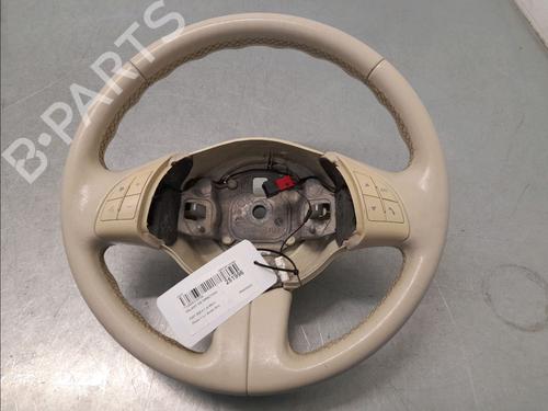 Steering wheel FIAT 500 (312_) 1.2 (312AXA1A) | BP31162592C49