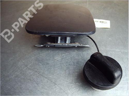 Fuel flap RENAULT KADJAR (HA_, HL_) 1.6 dCi 130 4x4 (HLA4) | BP10981011C131 