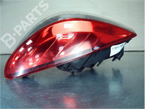 Right taillight RENAULT MEGANE III Coupe (DZ0/1_) 1.5 dCi (DZ09, DZ0D, DZ1F, DZ1G, DZ14, DZ29) | BP9415935C35 