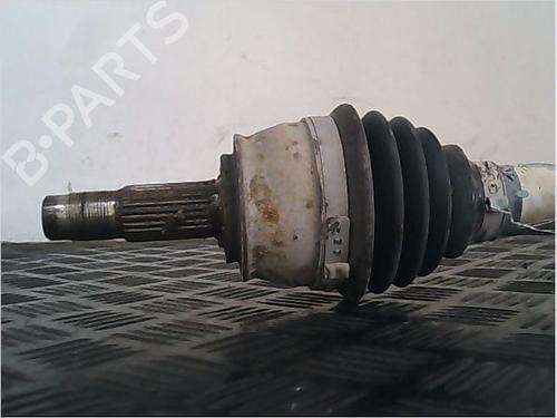 Used Right front driveshaft CITROËN NEMO MPV 1.4 HDi (68 hp) 9410742
