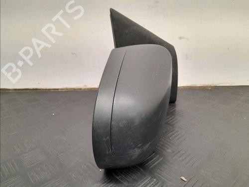 Right mirror RENAULT TWINGO II (CN0_) 1.5 dCi 75 | BP30824837C27 