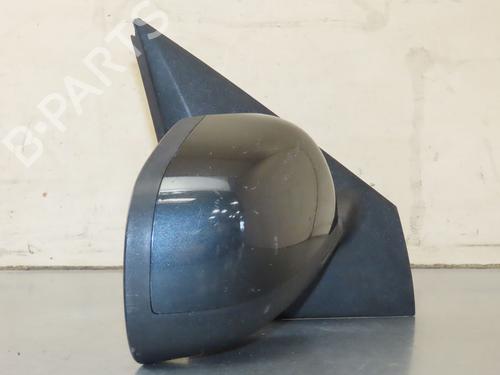 Right mirror DACIA LODGY (JS_) 1.5 dCi (JSMC, JSAF) | BP30047610C27 