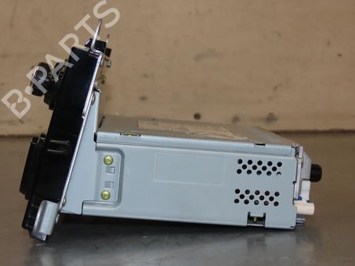 Radio RENAULT CLIO IV (BH_) 1.5 dCi 90 | BP27373552E6 