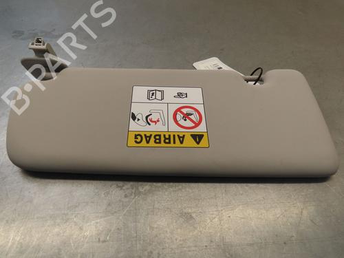 right-sun-visor-renault-megane-iv-hatchback-b9amn_-2015-25749920 main image
