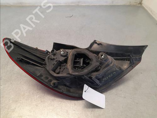 Right taillight OPEL CORSA D (S07) 1.3 CDTI (L08, L68) | BP30138839C35