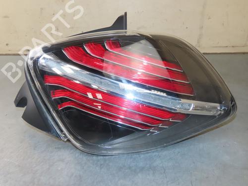 Right taillight RENAULT ZOE (BFM_) ZOE (BFMC, BFMD) | BP34497967C35  - Image 8