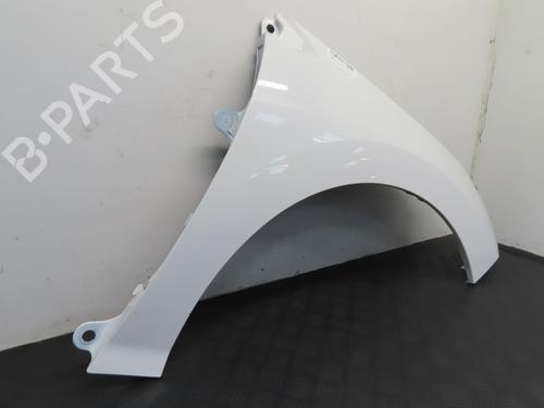 Right front fenders PEUGEOT 308 I (4A_, 4C_) 1.6 HDi | BP24707090C42 