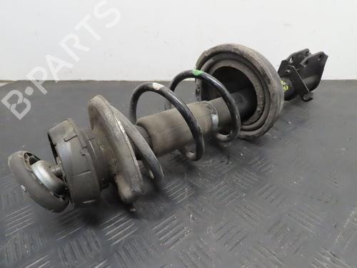 Left front shock absorber RENAULT TWINGO II (CN0_)  | BP24533797M16 