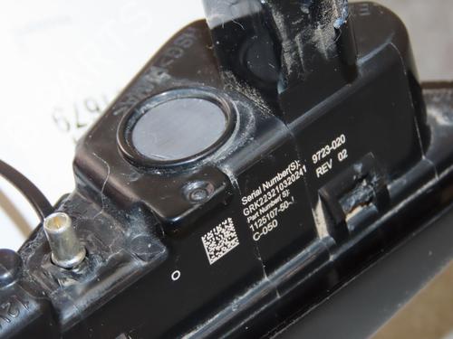 Right side indicator TESLA MODEL Y (5YJY) EV | BP32253816I19  - Image 8