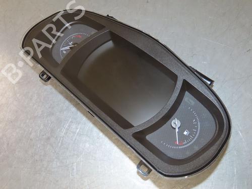 Used Instrument cluster Instrument cluster 37002558 37002558