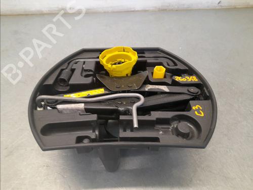 Other CITROËN C3 II (SC_) 1.4 HDi 70 (SC8HZC, SC8HR0, SC8HP4) | BP33727916O1 - Image 4