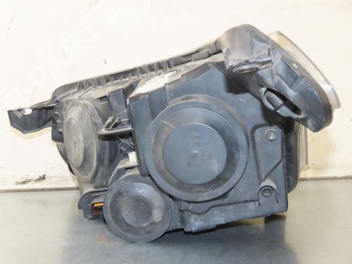 Right headlight CITROËN C3 Picasso (SH_) 1.6 HDI 90 | BP40273878C29 - Image 7