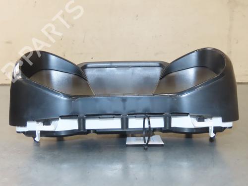 Instrument cluster CITROËN C3 III (SX) 1.2 PureTech 82 | BP27887314C47 