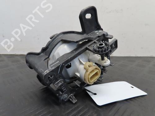 Left front fog light PEUGEOT 208 I (CA_, CC_) 1.2 VTI 82 | BP28331503C30