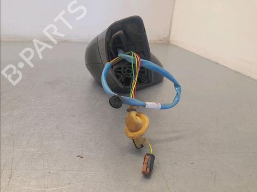 Used Left mirror PEUGEOT 308 SW I (4E_, 4H_) 1.6 HDi (112 hp) 9409781