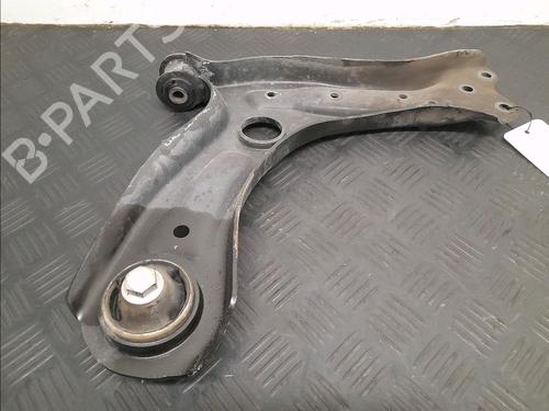 Left front suspension arm RENAULT TWINGO II (CN0_) 1.2 16V (CN0K, CN0V, CN0A) | BP22366389M12 