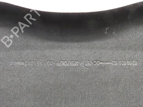 Used Rear parcel shelf RENAULT MODUS / GRAND MODUS (F/JP0_) 1.2 (JP0C, JP0K, FP0C, FP0K, FP0P, JP0P, JP0T) (75 hp) 32308134