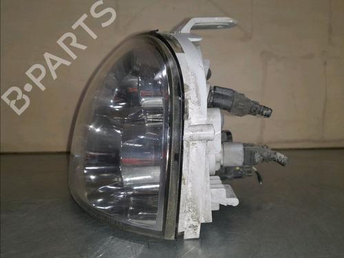 Left headlight HYUNDAI ATOS (MX) 1.1 | BP23158907C28 