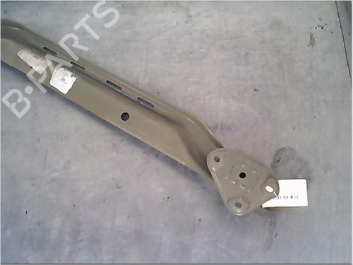 Rear bumper reinforcement CITROËN C1 (PM_, PN_) 1.0 | BP23158786C73 
