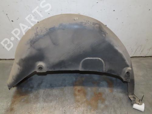 Hjulbue CITROËN BERLINGO MULTISPACE (B9) 1.6 HDi 90 | BP29318639C56 