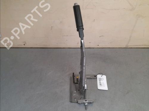 Hand brake RENAULT MEGANE III Coupe (DZ0/1_) 2.0 TCe (DZ1N) | BP14945002I18 