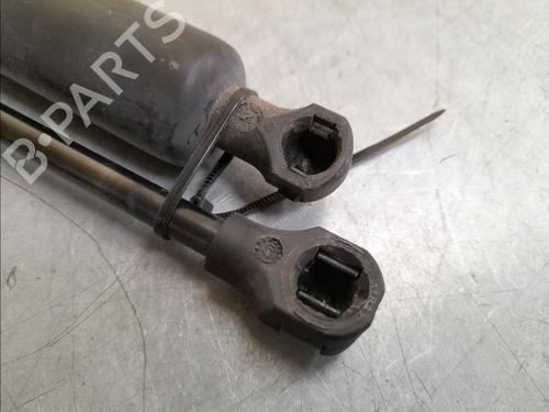 Tailgate lift support CITROËN BERLINGO MULTISPACE (B9) 1.6 HDi 90 | BP15046641C138 