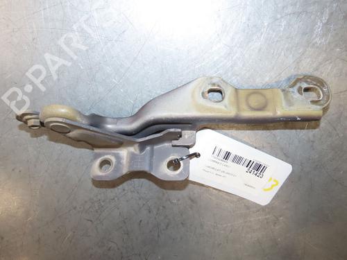 Hinge/Door check strap CHEVROLET ORLANDO (J309) 2.0 D | BP29380711C146 