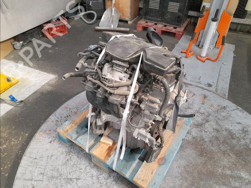 Motor TOYOTA YARIS (_P13_) 1.0 (KSP130_, KSP130) (69 hp) 20077447
