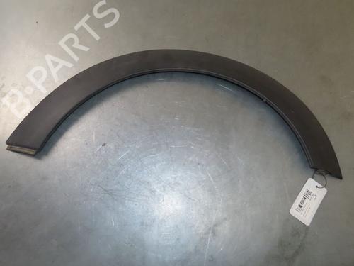 Used Rear left wheel arch trim MINI MINI (R56) Cooper (120 hp) 22367439