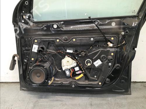 Right front door VW GOLF VI (5K1) 1.6 TDI | BP16520681C3 