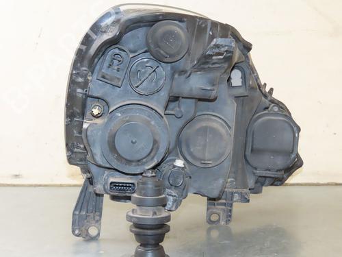 Left headlight RENAULT MODUS / GRAND MODUS (F/JP0_) 1.5 dCi (FP0F, JP0F) | BP34176097C28  - Image 6