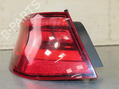 Left taillight AUDI A3 (8V1, 8VK) 2.0 TDI | BP20314004C34 