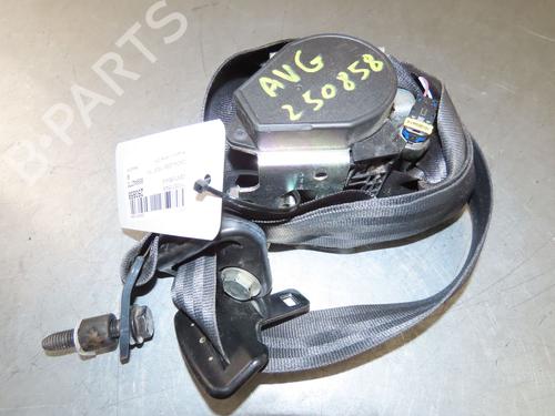 Venstre foran beltestrammer DACIA LODGY (JS_) 1.5 dCi (JSMC, JSAF) | BP29601017C87 