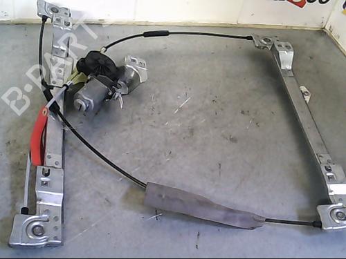 Rudehejsemekanisme ventre foran RENAULT KANGOO Express (FW0/1_) 1.5 dCi 70 (FW0A, KW0V) (68 hp) 9402990