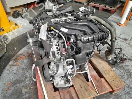 Engine RENAULT TWINGO III (BCM_, BCA_) 1.0 SCe 70 (BCMB) | BP10757732M1 - Image 5