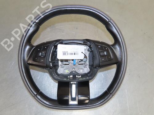 Used Steering wheel CITROËN C4 CACTUS 1.2 THP 110 (110 hp) 16832542