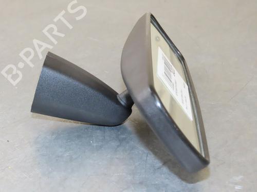Rear mirror PEUGEOT 208 I (CA_, CC_) 1.2 VTI 82 | BP25795847I6 