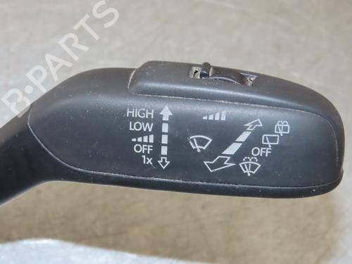 Steering column stalk SEAT IBIZA IV (6J5, 6P1) 1.2 TDI | BP22366478I23 