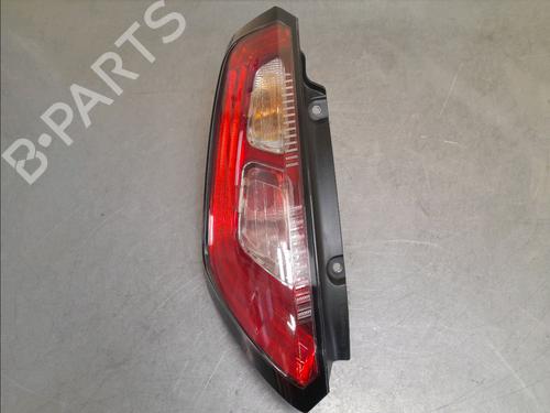 Used Left taillight FIAT PUNTO EVO (199_) 1.3 D Multijet (199AXC1A, 199BXC1A, 199AXT1A, 199BXT1A) (75 hp) 16083576
