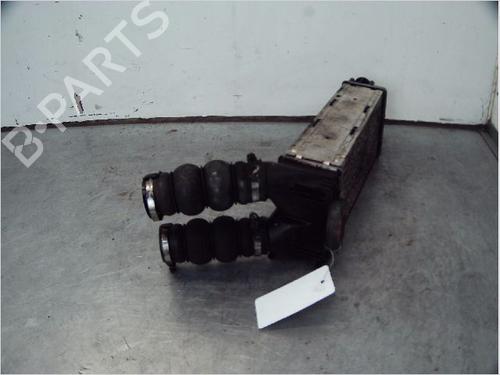 Andre CITROËN BERLINGO MULTISPACE (B9) 1.6 HDi 110 | BP14856363O1 