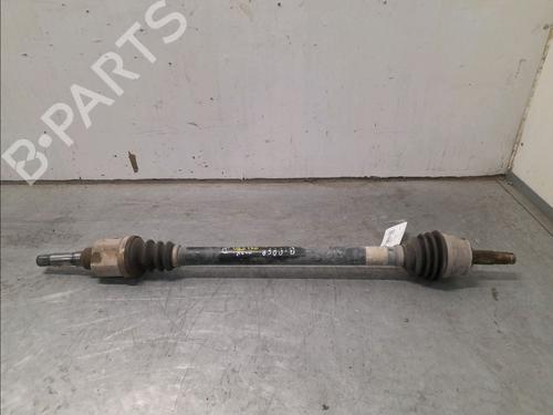 Right front driveshaft CITROËN NEMO Box Body/MPV (AA_) 1.4 HDi | BP16105744M39