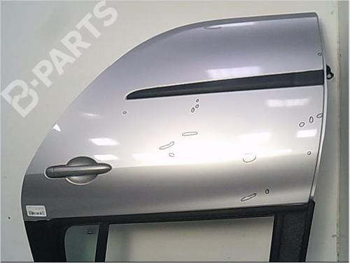 Left rear door RENAULT CLIO III Grandtour (KR0/1_) 1.5 dCi (KR0F) | BP9410820C4 