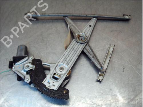 Used Front left window mechanism NISSAN MICRA IV (K13K, K13KK) 1.2 (80 hp) 9409329