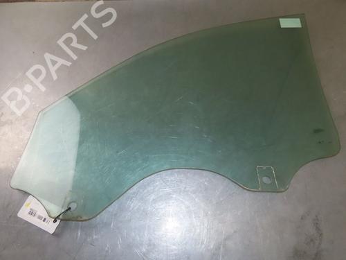Front right door window VW TOUAREG (7LA, 7L6, 7L7) 2.5 R5 TDI | BP23086147C19 