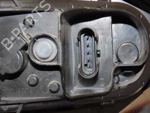 Right taillight FORD KA (RU8) 1.2 | BP9406197C35