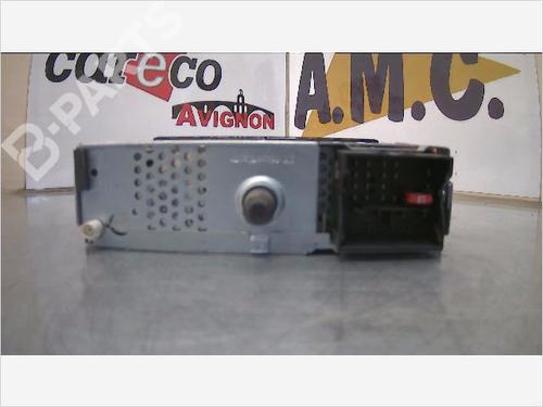 Radio CITROËN C3 I (FC_, FN_) 1.6 16V HDi | BP9408686E6 