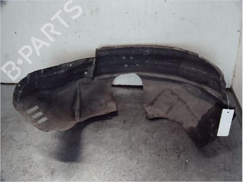 Wheel arch FORD FIESTA VI (CB1, CCN) 1.4 TDCi | BP14857302C56 