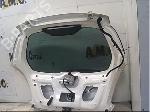 Used Tailgate FORD KA (RU8) 1.2 (69 hp) 9406195